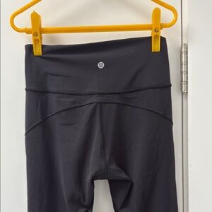 Lululemon Athletica Black Leggings